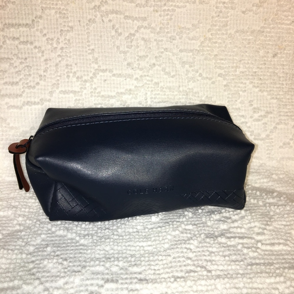 Cole Haan Toiletry Case